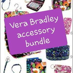 NWT VERA BRADLEY ACCESSORY